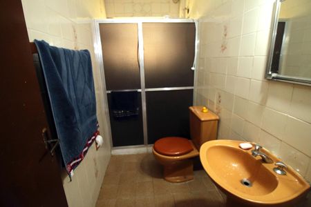 Apartamento à venda com 100m², 3 quartos e 1 vagaBanheiro da Suíte