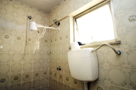 Apartamento à venda com 100m², 3 quartos e 1 vagaBanheiro de serviço