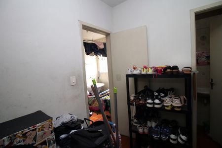 Apartamento à venda com 100m², 3 quartos e 1 vagaQuarto de Serviço