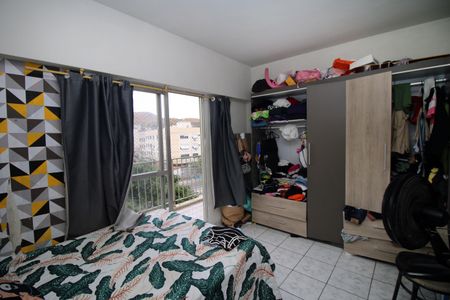 Apartamento à venda com 100m², 3 quartos e 1 vagaQuarto Suíte