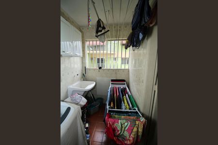 Apartamento à venda com 100m², 3 quartos e 1 vagaÁrea de Serviço