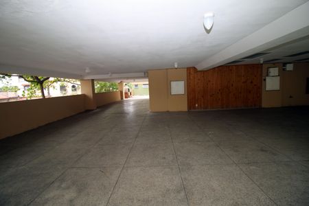 Apartamento à venda com 100m², 3 quartos e 1 vagaÁrea comum - Playground