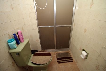 Apartamento à venda com 100m², 3 quartos e 1 vagaBanheiro