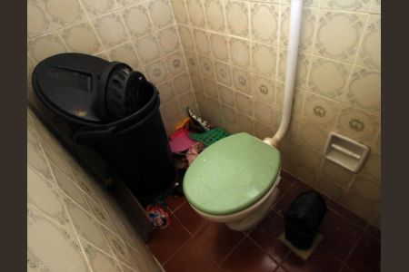 Apartamento à venda com 100m², 3 quartos e 1 vagaBanheiro de serviço