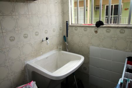 Apartamento à venda com 100m², 3 quartos e 1 vagaÁrea de Serviço tanque