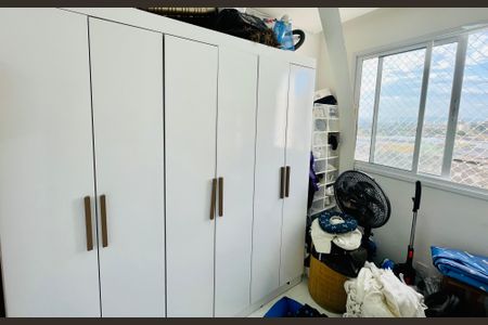 Apartamento à venda com 43m², 2 quartos e 1 vaga Apartamento à venda com 43m², 2 quartos e 1 vagaQuarto 2