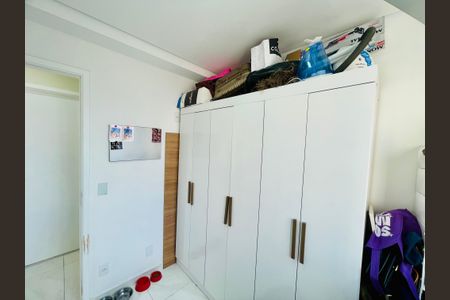 Apartamento à venda com 43m², 2 quartos e 1 vaga Apartamento à venda com 43m², 2 quartos e 1 vagaQuarto 2