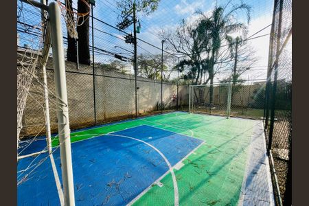 Apartamento à venda com 43m², 2 quartos e 1 vaga Apartamento à venda com 43m², 2 quartos e 1 vagaQuadra Esportiva