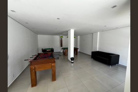 Apartamento à venda com 54m², 2 quartos e 1 vagaÁrea comum 