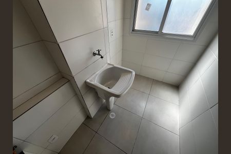 Apartamento à venda com 54m², 2 quartos e 1 vagaÁrea de Serviço