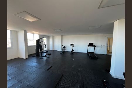 Apartamento à venda com 54m², 2 quartos e 1 vagaÁrea comum 