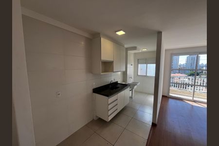 Apartamento à venda com 54m², 2 quartos e 1 vagaSala/Cozinha