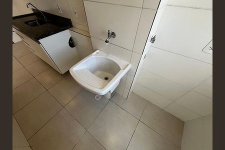 Apartamento à venda com 54m², 2 quartos e 1 vagaÁrea de Serviço