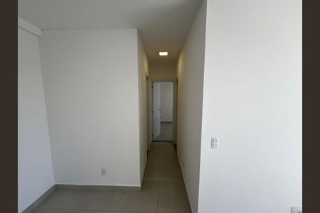Apartamento à venda com 54m², 2 quartos e 1 vagaCorredor