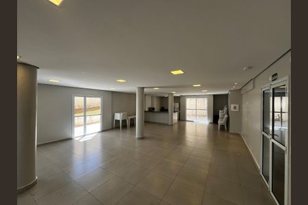Apartamento à venda com 54m², 2 quartos e 1 vagaÁrea comum - Salão de festas