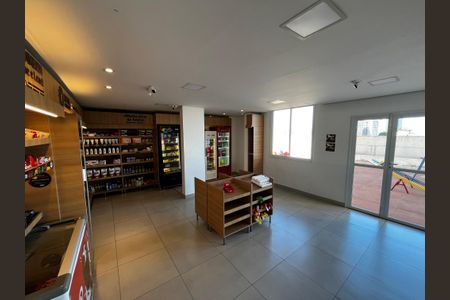 Apartamento à venda com 54m², 2 quartos e 1 vagaMercado