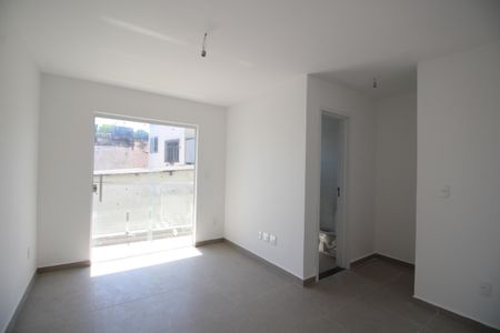 Casa de condomínio à venda com 81m², 2 quartos e 1 vagaSuíte 2