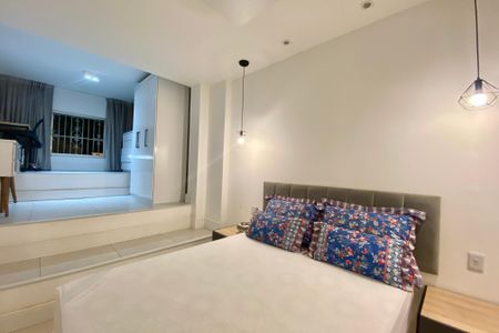 Apartamento à venda com 56m², 1 quarto e sem vaga Apartamento à venda com 56m², 1 quarto e sem vagaSuite