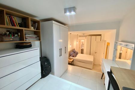 Apartamento à venda com 56m², 1 quarto e sem vaga Apartamento à venda com 56m², 1 quarto e sem vagaSuite