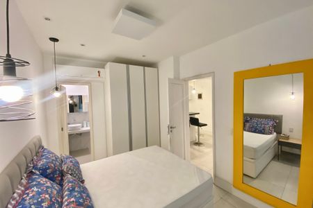 Apartamento à venda com 56m², 1 quarto e sem vaga Apartamento à venda com 56m², 1 quarto e sem vagaSuite