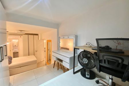 Apartamento à venda com 56m², 1 quarto e sem vaga Apartamento à venda com 56m², 1 quarto e sem vagaSuite