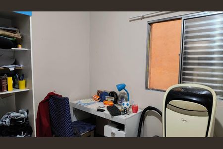 Casa para alugar com 120m², 3 quartos e 2 vagasQuarto 3