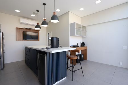 Casa à venda com 250m², 2 quartos e 2 vagasEspaço Lazer & Gourmet