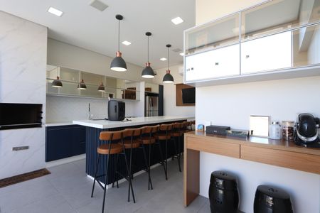 Casa à venda com 250m², 2 quartos e 2 vagasEspaço Lazer & Gourmet