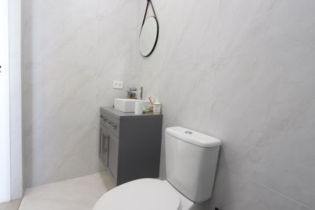 Casa à venda com 250m², 2 quartos e 2 vagasBanheiro Lazer & Gourmet