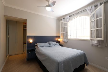 Suíte de casa à venda com 2 quartos, 250m² em Vila Antonieta, São Paulo