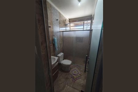 Casa à venda com 210m², 3 quartos e 4 vagas