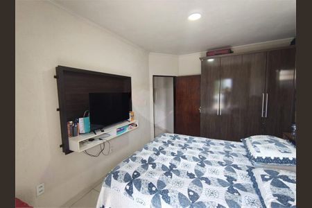 Casa à venda com 210m², 3 quartos e 4 vagas
