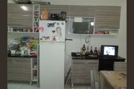 Casa à venda com 3 quartos, 102m² em Interlagos, São Paulo