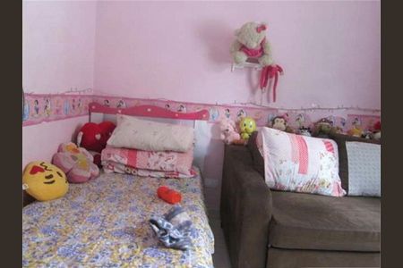 Casa à venda com 3 quartos, 102m² em Interlagos, São Paulo