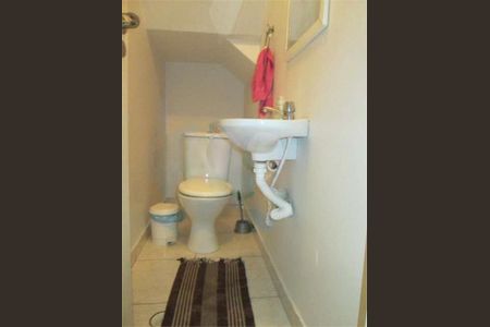 Casa à venda com 3 quartos, 102m² em Interlagos, São Paulo