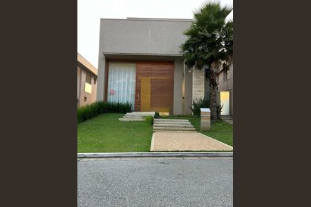 Casa à venda com 640m², 4 quartos e 6 vagas