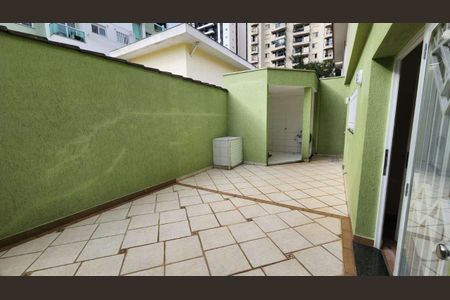 Casa à venda com 188m², 4 quartos e 4 vagas