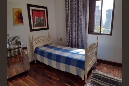 Apartamento à venda com 3 quartos, 160m² em Vila Olímpia, São Paulo