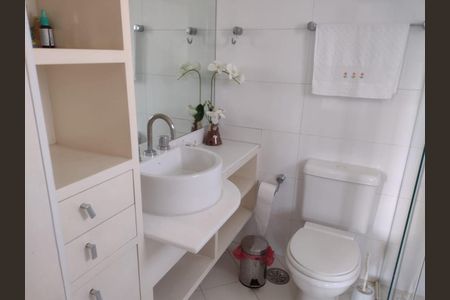 Apartamento à venda com 3 quartos, 160m² em Vila Olímpia, São Paulo