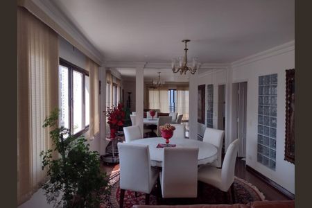 Apartamento à venda com 3 quartos, 160m² em Vila Olímpia, São Paulo