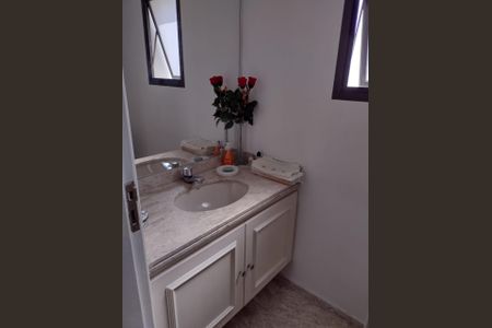 Apartamento à venda com 3 quartos, 160m² em Vila Olímpia, São Paulo
