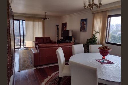 Apartamento à venda com 3 quartos, 160m² em Vila Olímpia, São Paulo