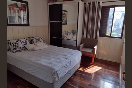 Apartamento à venda com 3 quartos, 160m² em Vila Olímpia, São Paulo