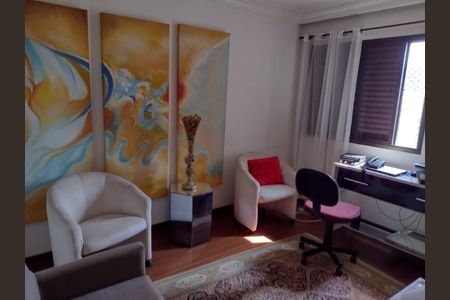 Apartamento à venda com 3 quartos, 160m² em Vila Olímpia, São Paulo