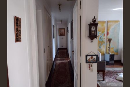 Apartamento à venda com 3 quartos, 160m² em Vila Olímpia, São Paulo