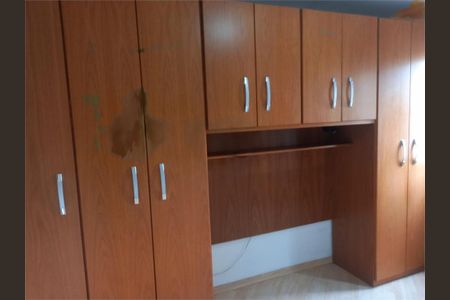 Apartamento à venda com 48m², 2 quartos e 1 vaga