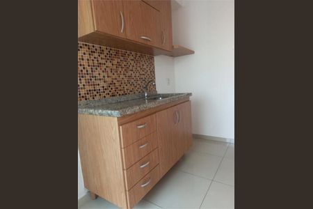 Apartamento à venda com 48m², 2 quartos e 1 vaga