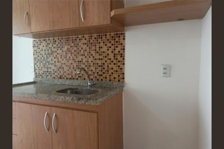 Apartamento à venda com 48m², 2 quartos e 1 vaga