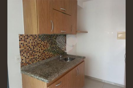 Apartamento à venda com 48m², 2 quartos e 1 vaga