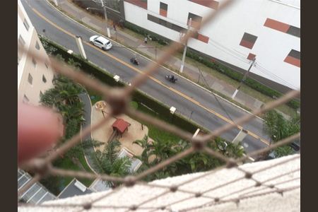 Apartamento à venda com 48m², 2 quartos e 1 vaga